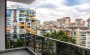 kvartira-1-1-v-novom-komplekse-v-raione-tosmur в Турции - фото 2
