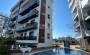 kvartira-1-1-v-novom-komplekse-v-raione-tosmur в Турции - фото 2