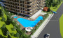 proekt-premium-klassa-v-150-metrakh-ot-morya-v-tosmure-55m2-200m2 в Турции - фото 2