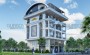 stroyashiisya-zhiloi-kompleks-v-raione-demirtash-v-500-metrakh-ot-morya в Турции - фото 2