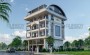 stroyashiisya-zhiloi-kompleks-v-raione-demirtash-v-500-metrakh-ot-morya в Турции - фото 2