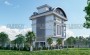 stroyashiisya-zhiloi-kompleks-v-raione-demirtash-v-500-metrakh-ot-morya в Турции - фото 2