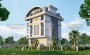 stroyashiisya-zhiloi-kompleks-v-raione-demirtash-v-500-metrakh-ot-morya в Турции - фото 2
