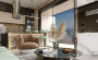 proekt-premium-klassa-v-150-metrakh-ot-morya-v-tosmure-55m2-200m2 в Турции - фото 2