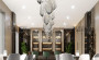 proekt-premium-klassa-v-150-metrakh-ot-morya-v-tosmure-55m2-200m2 в Турции - фото 2