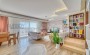 shikarnyi-dupleks-3-1-s-mebelyu-v-raione-oba в Турции - фото 2