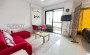 meblirovannaya-studiya-v-raione-kestel-45-m2 в Турции - фото 2