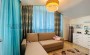 dupleks-3-1-u-plyazha-kleopatra-s-vozmozhnostyu-polucheniya-vnzh в Турции - фото 2