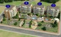 roskoshnyi-dupleks-3-1-s-dizainerskim-remontom-v-raione-oba в Турции - фото 2