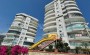 dupleks-3-1-s-prostornoi-terrasoi-i-vidom-na-more-v-raione-makhmutlar в Турции - фото 2