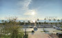 meblirovannye-vidovye-apartamenty-2-1-v-komplekse-na-pervoi-beregovoi-linii-v-kestele-100-m2 в Турции - фото 2