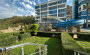 uyutnye-apartamenty-1-1-v-komplekse-s-khoroshei-infrastrukturoi-v-kestele-50-m2 в Турции - фото 2