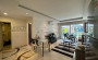 uyutnye-apartamenty-1-1-v-komplekse-s-khoroshei-infrastrukturoi-v-kestele-50-m2 в Турции - фото 2