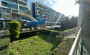 uyutnye-apartamenty-1-1-v-komplekse-s-khoroshei-infrastrukturoi-v-kestele-50-m2 в Турции - фото 2