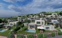 kompleks-vill-premium-klassa-v-centre-bodruma в Турции - фото 2