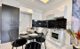 apartamenty-s-dizainerskim-intererom-1-1-v-kestele-63-m2 в Турции - фото 2