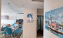 meblirovannye-apartamenty-2-1-na-pervoi-begovoi-linii-v-kestele-110-m2 в Турции - фото 2