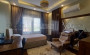 shikarnye-apartamenty-3-1-s-novoi-mebelyu-v-150-metrakh-ot-morya-v-kestele-130-m2 в Турции - фото 2