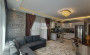 shikarnye-apartamenty-3-1-s-novoi-mebelyu-v-150-metrakh-ot-morya-v-kestele-130-m2 в Турции - фото 2