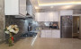shikarnye-apartamenty-3-1-s-novoi-mebelyu-v-150-metrakh-ot-morya-v-kestele-130-m2 в Турции - фото 2