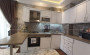 shikarnye-apartamenty-3-1-s-novoi-mebelyu-v-150-metrakh-ot-morya-v-kestele-130-m2 в Турции - фото 2