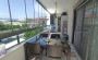 shikarnye-apartamenty-3-1-s-novoi-mebelyu-v-150-metrakh-ot-morya-v-kestele-130-m2 в Турции - фото 2