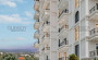 novyi-stroyashiisya-proekt-v-1200-metrakh-ot-plyazha-inzhekum-61-m2-133-m2 в Турции - фото 2