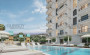 novyi-stroyashiisya-proekt-v-1200-metrakh-ot-plyazha-inzhekum-61-m2-133-m2 в Турции - фото 2