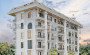 novyi-proekt-nedaleko-ot-morya-v-avsallare-61-m2-133-m2 в Турции - фото 2