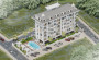 novyi-proekt-nedaleko-ot-morya-v-avsallare-61-m2-133-m2 в Турции - фото 2
