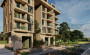 roskosnye-apartamenty-11-soho-kargicak в Турции - фото 2