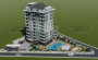 vidovye-kvartiry-49-110m2-v-novoi-rezidencii-v-makhmutlare в Турции - фото 2