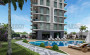 vidovye-kvartiry-49-110m2-v-novoi-rezidencii-v-makhmutlare в Турции - фото 2