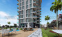 vidovye-kvartiry-49-110m2-v-novoi-rezidencii-v-makhmutlare в Турции - фото 2