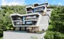 shikarnaya-villa-4-1-s-velikolepnymi-vidami-v-raione-beshiktash в Турции - фото 2