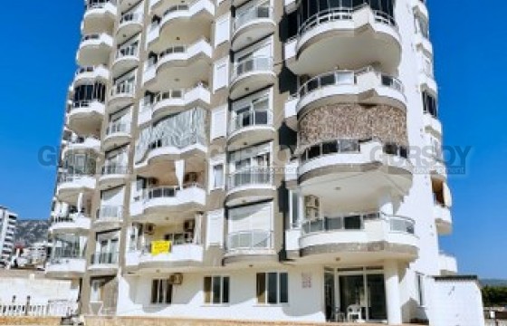 Большая меблированная квартира по отличной цене в районе Махмутлар в Турции - фото 12