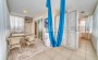 uyutnye-apartamenty-1-1-s-mebelyu-v-raione-makhmutlar в Турции - фото 2
