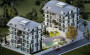 dupleks-31-s-sikarnym-vidom-soho-panorama в Турции - фото 2