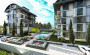 apartamenty-11-soho-panorama в Турции - фото 2