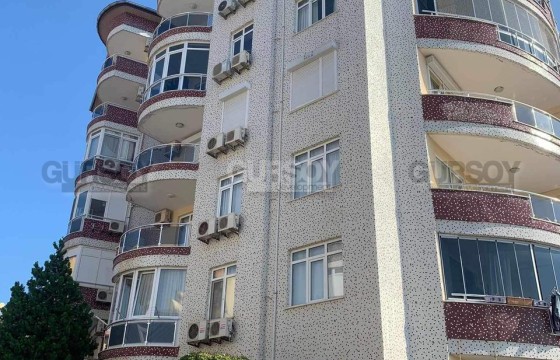 Трехкомнатная квартира с мебелью в районе Тосмур в Турции - фото 6