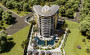 klubnyi-premialnyi-kompleks-v-gazipashe-do-morya-2000m в Турции - фото 2
