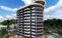 sovremennyi-kompleks-v-investicionnom-raione-gazipasha в Турции - фото 2