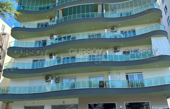 Идеальное сочетание уюта и выгодной цены: квартира 1+1 в районе Махмутлар в Турции - фото 8