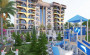 investicionnyi-proekt-v-gorode-gazipasha в Турции - фото 2