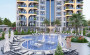 investicionnyi-proekt-v-gorode-gazipasha в Турции - фото 2