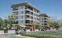 stilnyi-butik-proekt-v-gazipashe-s-apartamentami-raznykh-planirovok-ot-zastroishika в Турции - фото 2
