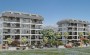 stilnyi-butik-proekt-v-gazipashe-s-apartamentami-raznykh-planirovok-ot-zastroishika в Турции - фото 2