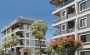 stilnyi-butik-proekt-v-gazipashe-s-apartamentami-raznykh-planirovok-ot-zastroishika в Турции - фото 2