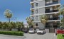 stilnyi-butik-proekt-v-gazipashe-s-apartamentami-raznykh-planirovok-ot-zastroishika в Турции - фото 2