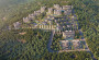 unikalnyi-proekt-s-villami-taunkhausami-i-apartamentami-ot-50-do-168-kv-m-v-kargydzhake в Турции - фото 2